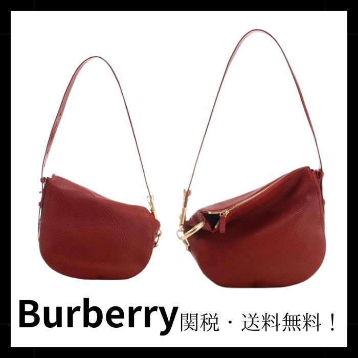 ＊Burberry＊ ショルダーバッグ スモール ナイトバッグ