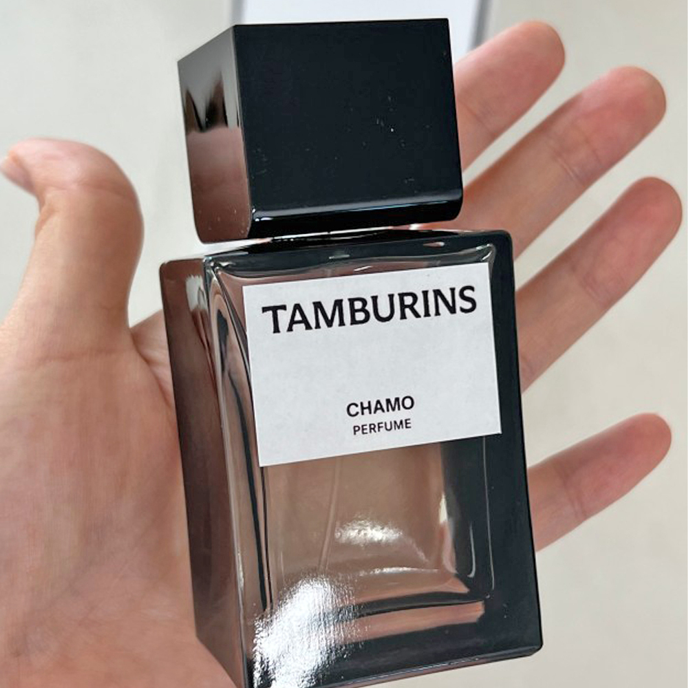 [タンバリンズ] TAMBURINS Perfume50ml パフューム 8種 (宅1)