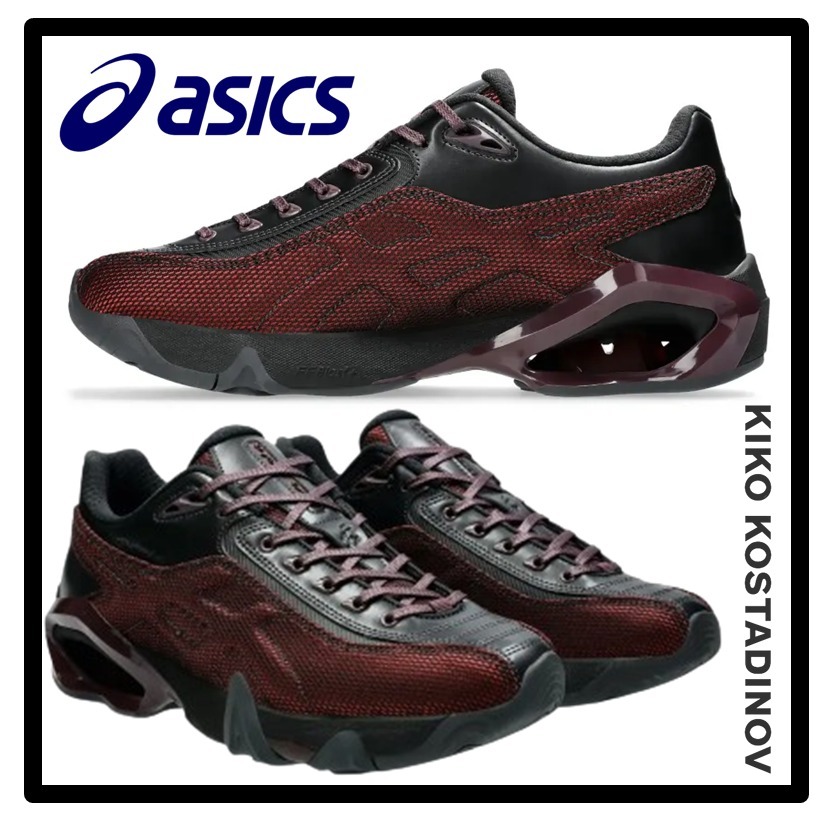★関税込★ASICS★KIKO KOSTADINOV X ASICS GEL-TEREMOA★23-29