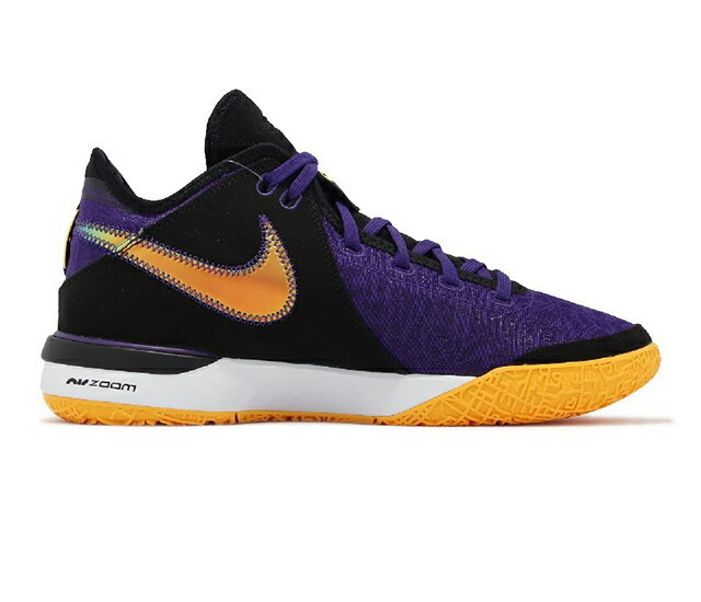 スニーカー NIKE ZOOM LEBRON NXXT GEN EP