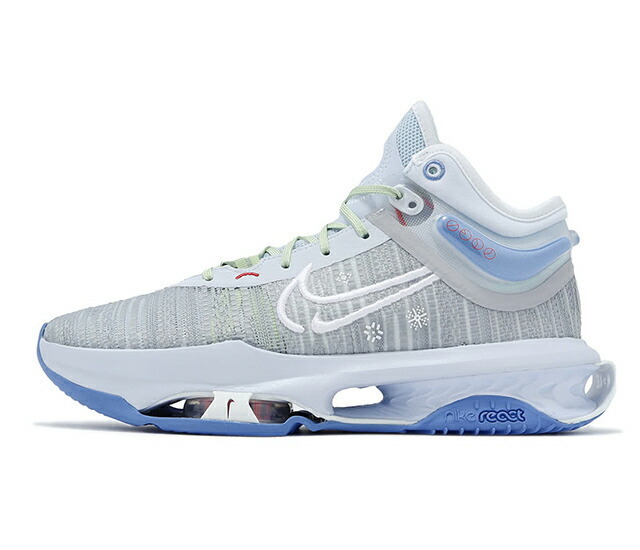 スニーカー NIKE AIR ZOOM G.T. JUMP 2 EP