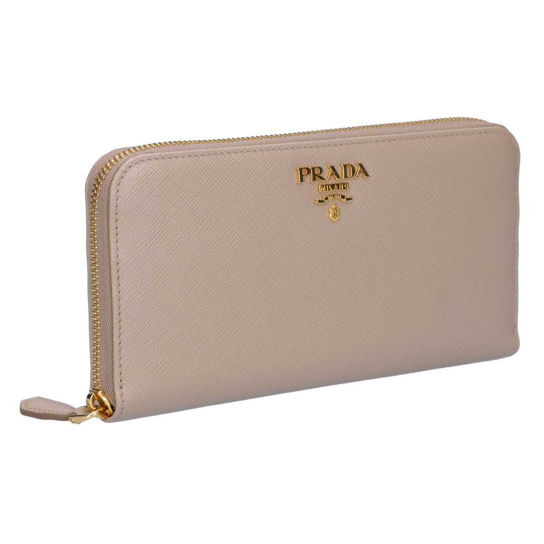 PRADA 長財布 1ML506