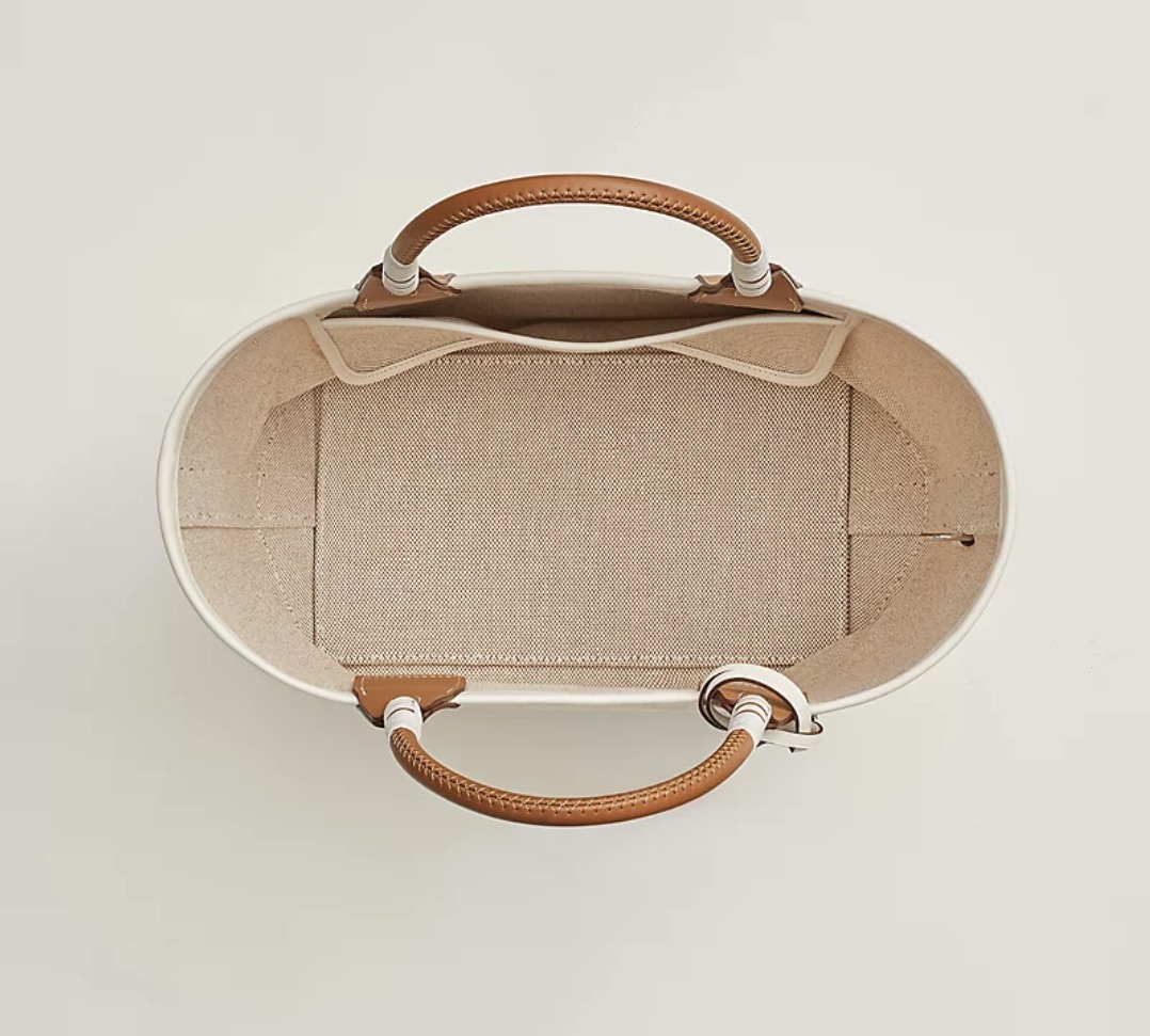 斬新なデザイン☆】HERMES バッグ スティープル 25 (HERMES