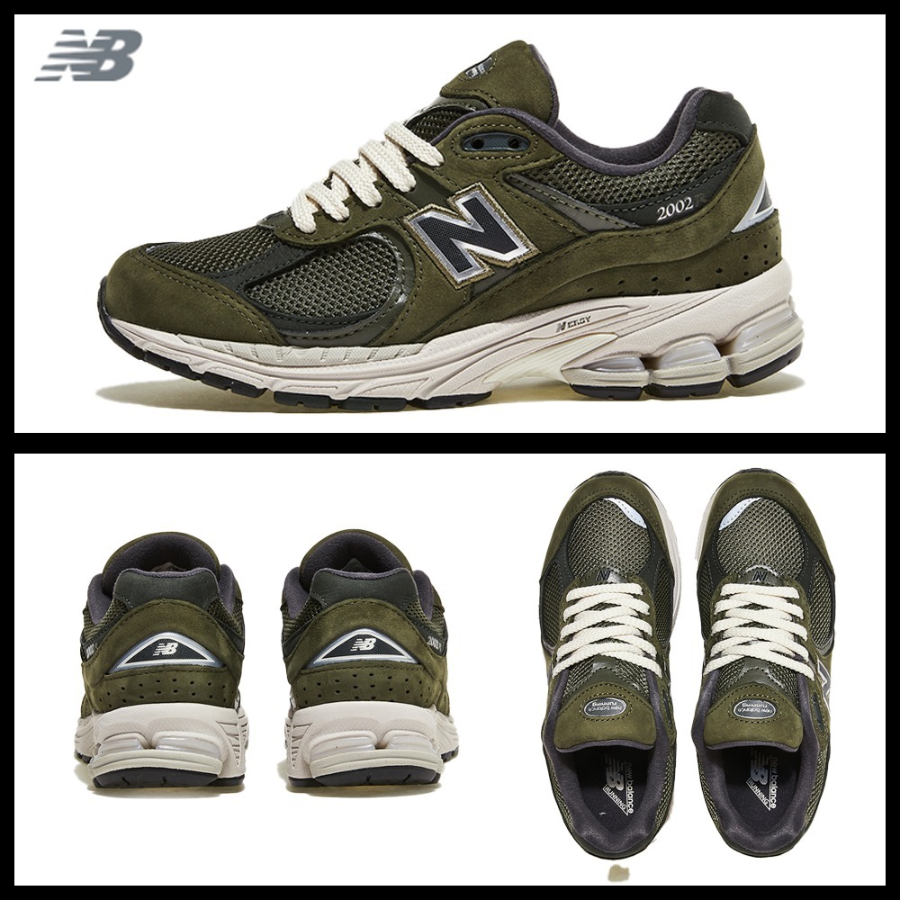 ★NEW BALANCE★M2002RGL★大人気★