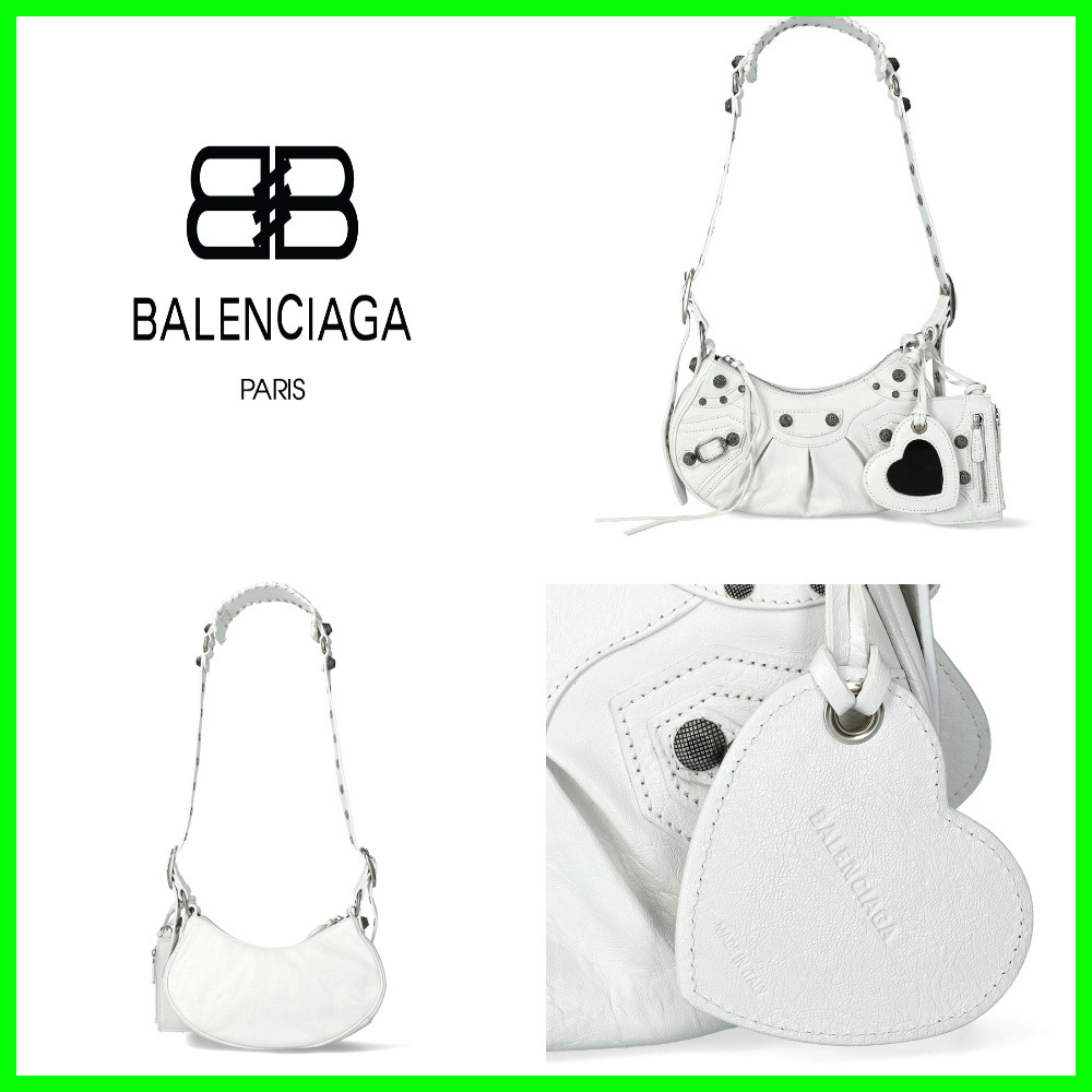 ★Balenciaga Le Cagole XS Shoulder Bag★