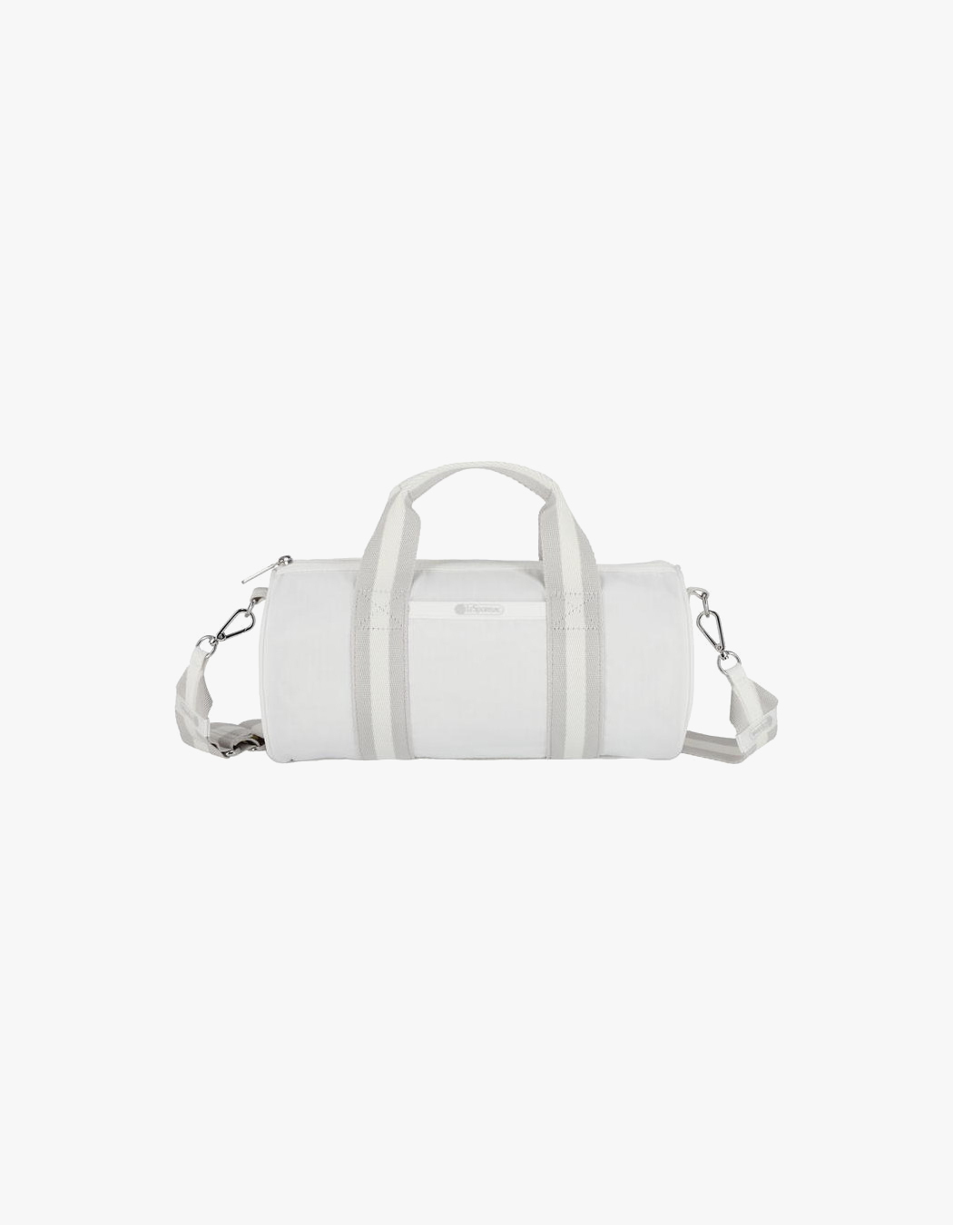 《LeSportsac》 Mini Barrel Bag