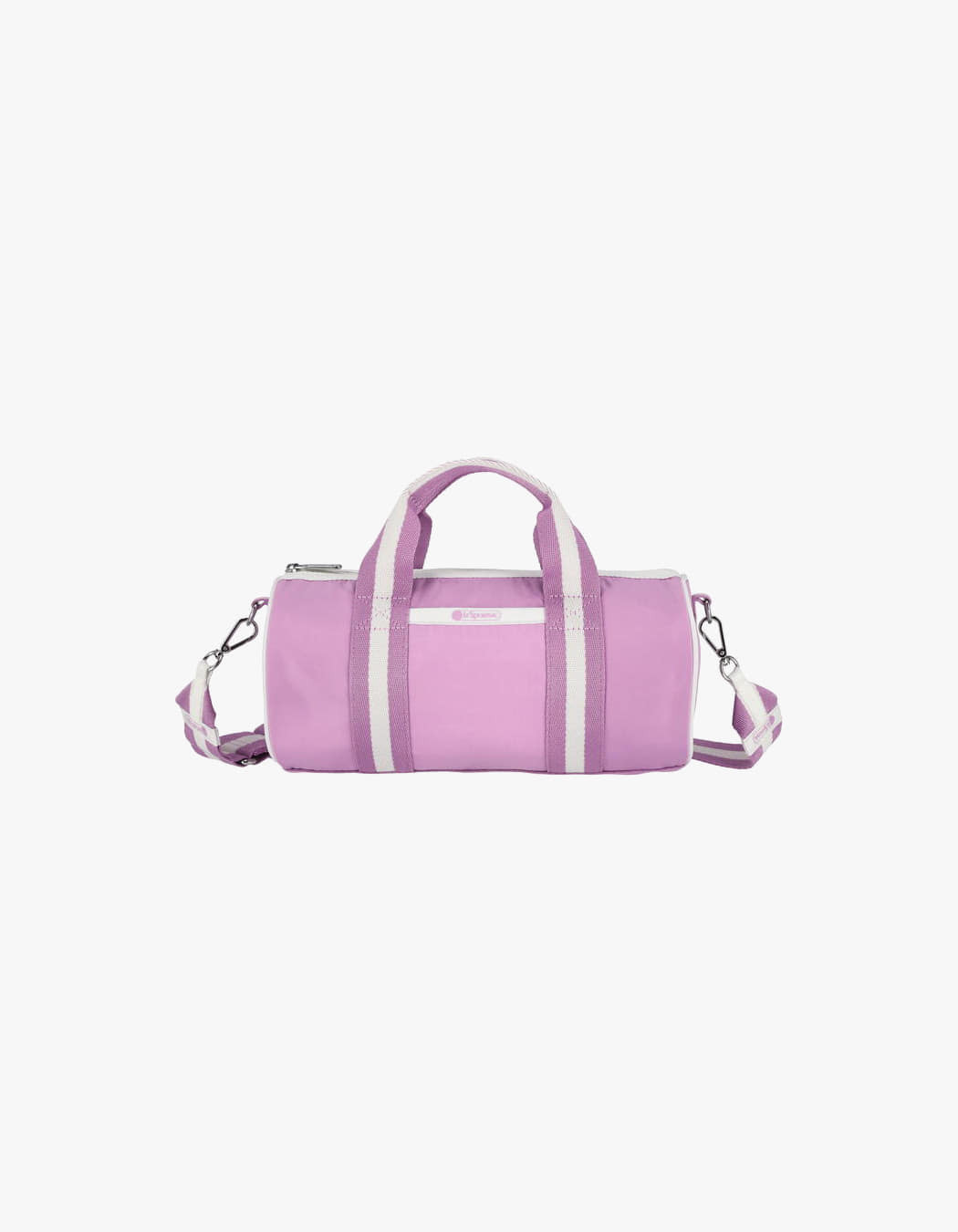 《LeSportsac》 Mini Barrel Bag