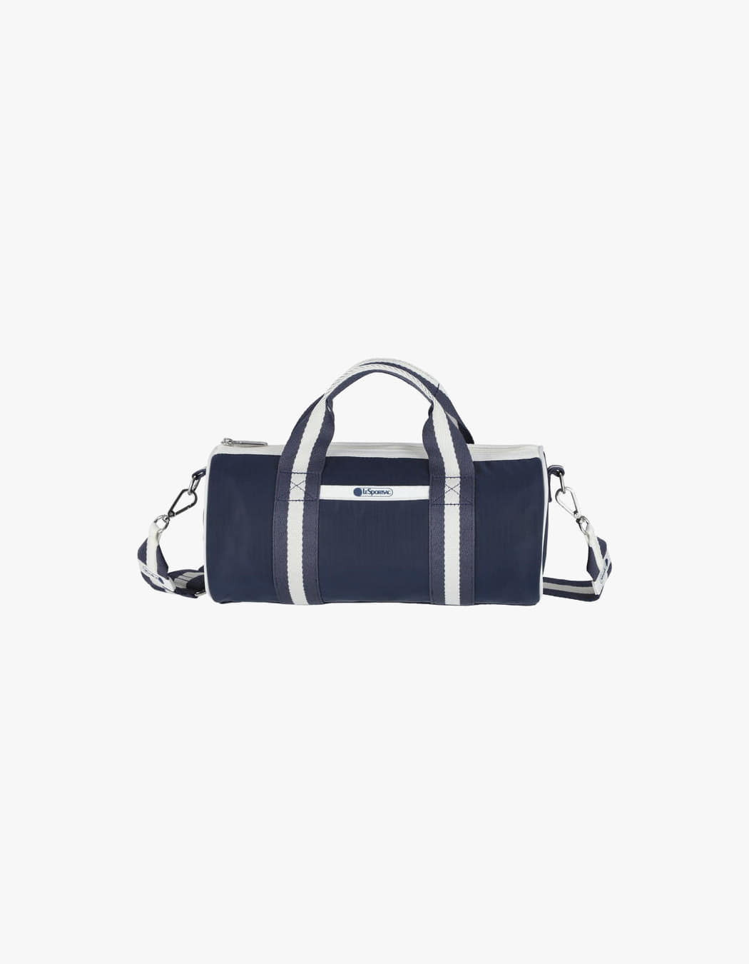 《LeSportsac》 Mini Barrel Bag