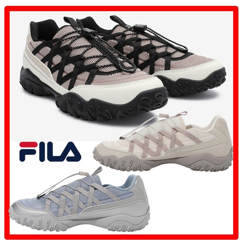 ★人気★【FILA】★UNI_フィラエシャペレイ.ス★スニーカー★