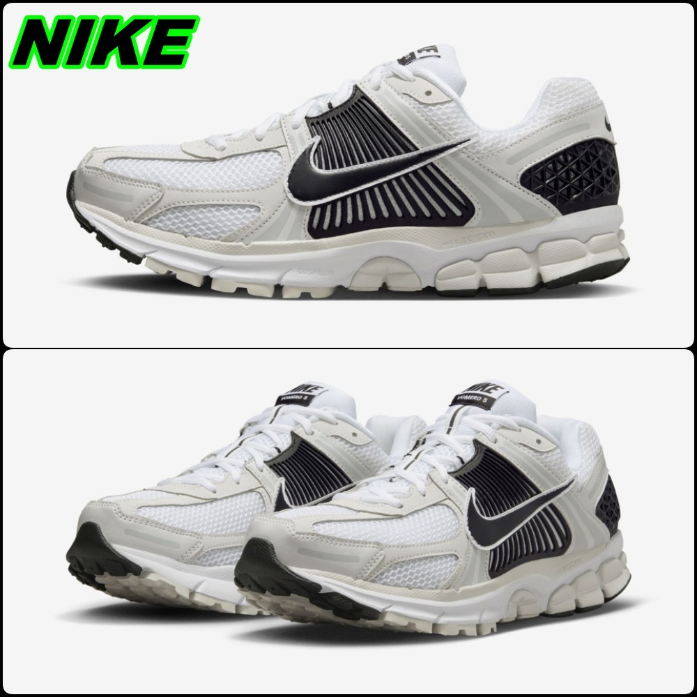 【NIKE】★送料・関税込★ FB9149-101 NIKE ZOOM VOMERO 5