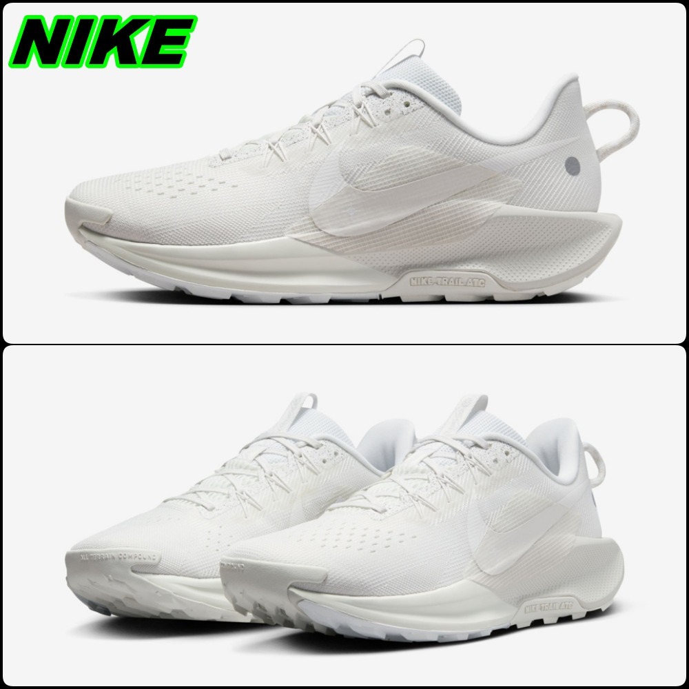 【NIKE】送料・関税込 DV3864-101 NIKE REACTX PEGASUS TRAIL 5