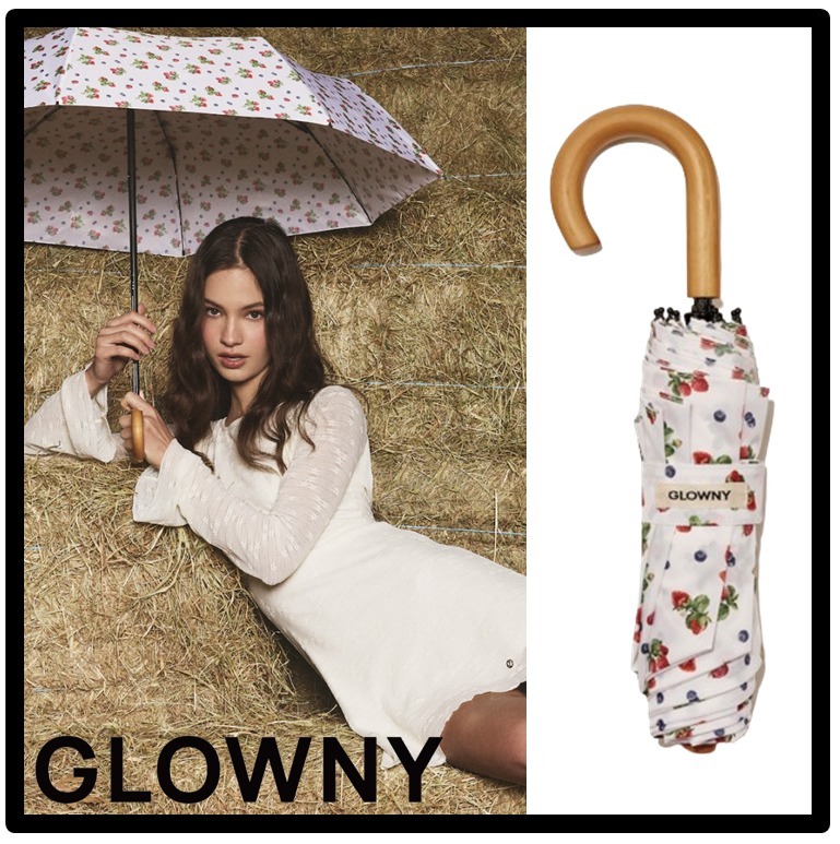 ★送料・関税込★GLOWNY★SUNSHOWER UMBRELLA★