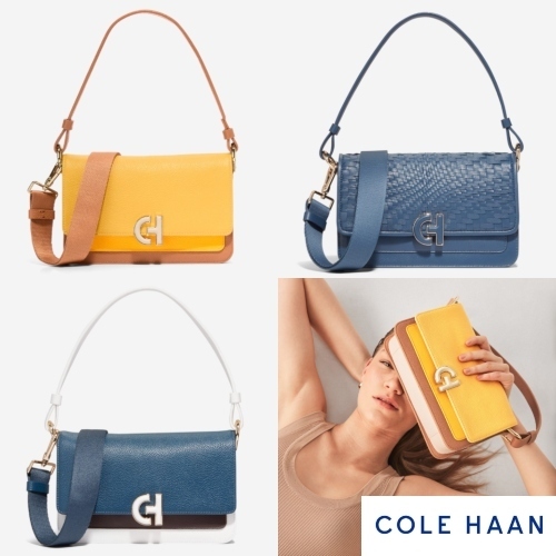 【Cole Haan】コールハーン ミニ ショルダー バッグ