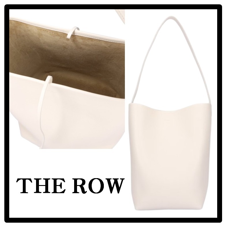 ☆送料 関税込☆THE ROW★ミディアム N / S パーク トートバッグ