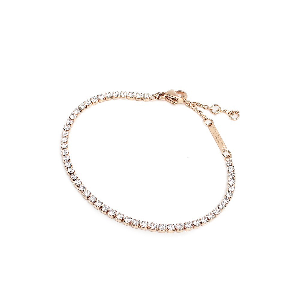 ブレスレット Daniel Wellington CLASSIC TENNIS BRACELET DW00400387