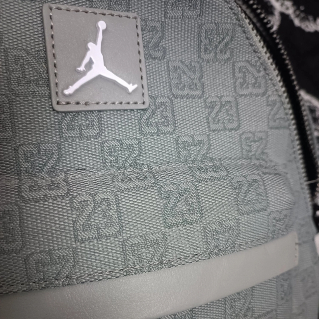 ◆ Jordan ◆ジョーダンの大容量のダブルショルダーバックパック ◇ Jordan ◇ジョーダンの大容量のダブルショルダーバックパック