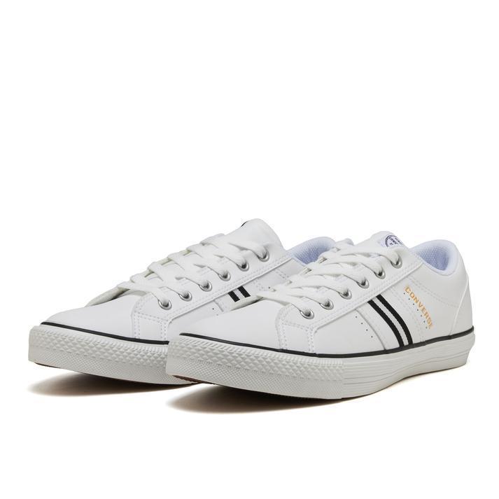 国内配送 CONVERSE CV V-C SL OX WHITE