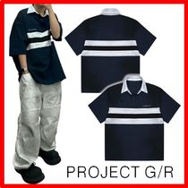 Men's PROJECT G/R Polos | Grailed