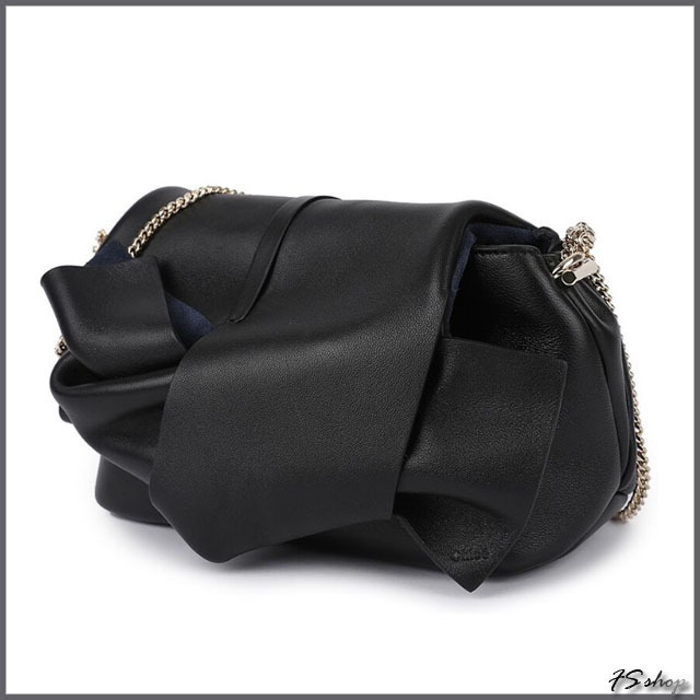 CHLOE(クロエ) LACEY ミニ ショルダーバッグ [正規品/関税込]