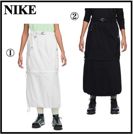 acg Nike(ナイキ) スカート(レディース) - 海外通販のBUYMA