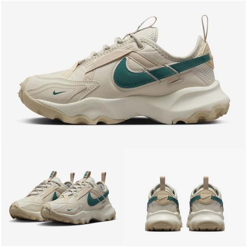 【NIKE】DD9682-110◆ナイキ TC 7900◆ Light Orewood Brown