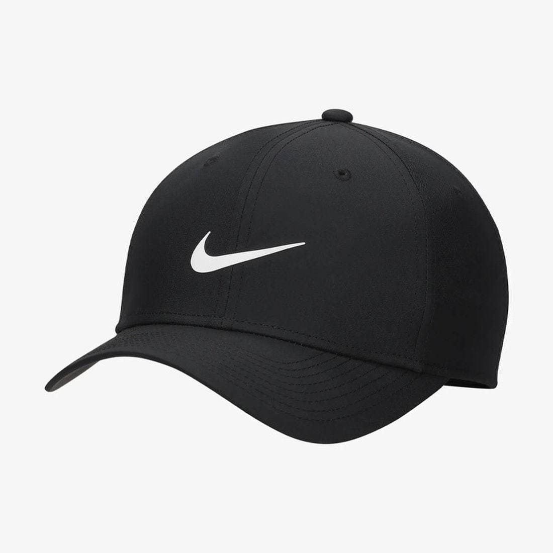 【NIKE】JDri-FIT Rise Structured Snapback 男女兼用★追跡可