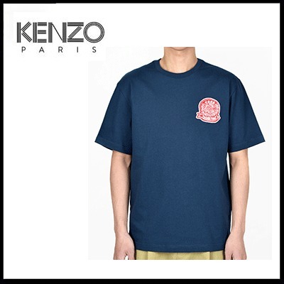 (ケンゾー) KENZO Tシャツ 5TS270 4SY