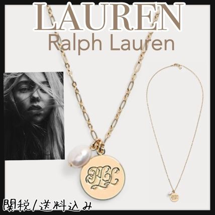 NEW★Ralph Lauren★パールネックレス org.jpg