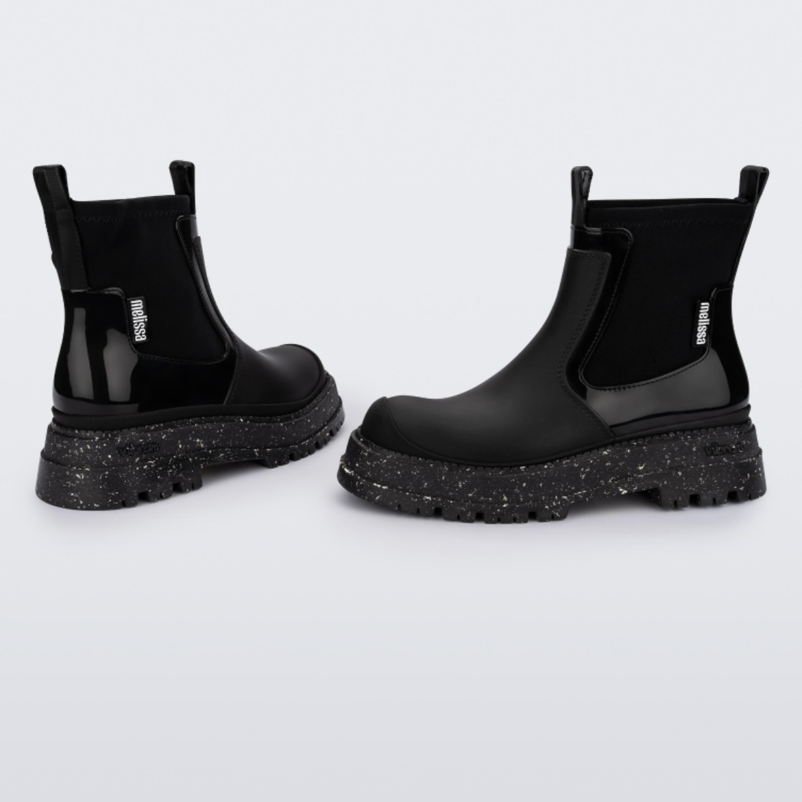 雨の日◎【Melissa x Vibramコラボ】 高性能 (追跡付/送料込) 雨の日◎【Melissa x Vibramコラボ】 高性能 (追跡付/送料込)
