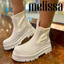 雨の日◎【Melissa x Vibramコラボ】 高性能  (追跡付/送料込)