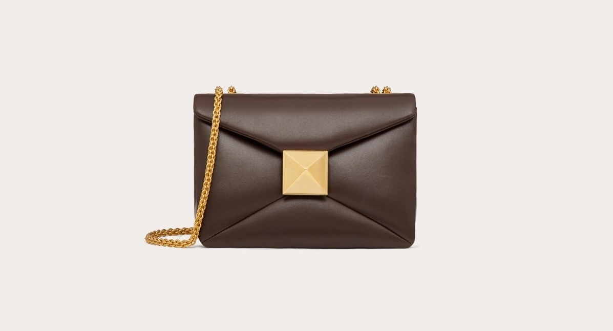 VALENTINOのショルダーバック♪★ ROCKSTUD BAG★ 多色