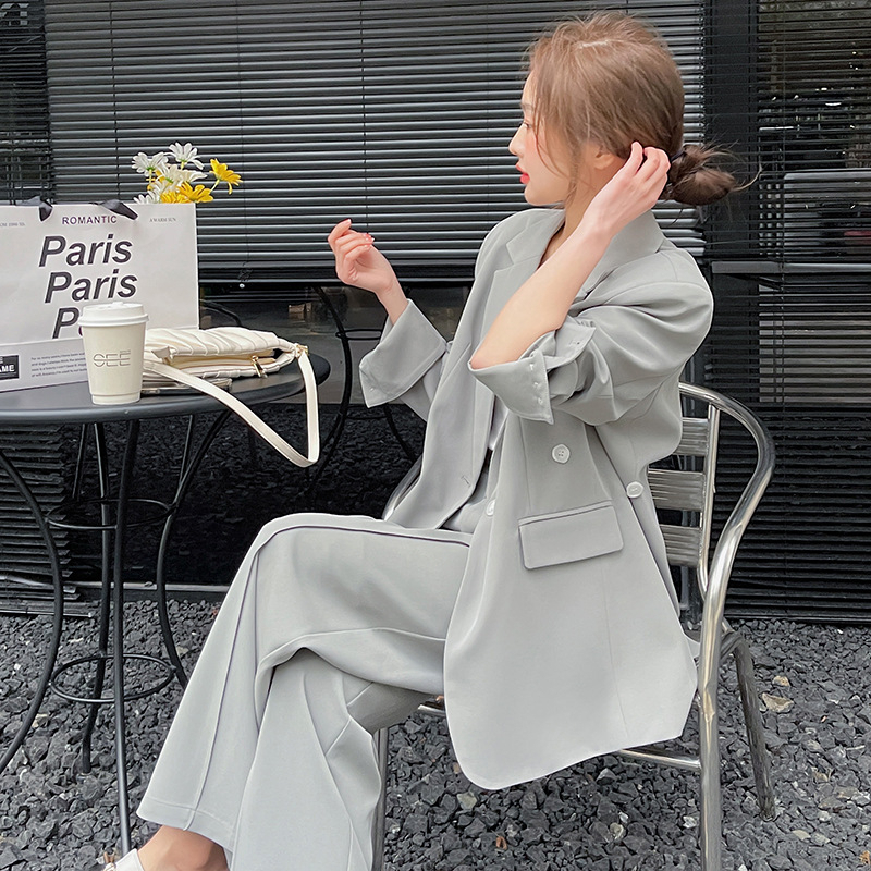 スーツ ジャケット/パンツ パンツドレス S~XL ビジネス