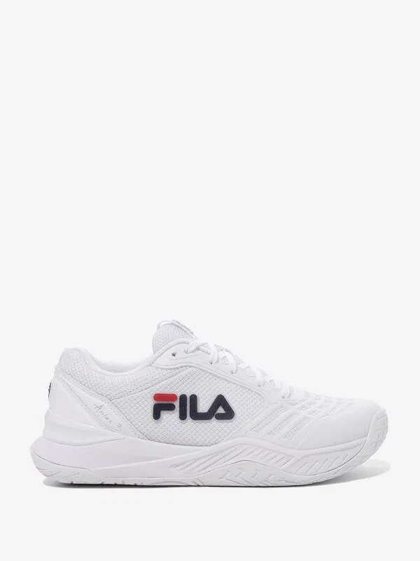 FILA(フィラ)★UNI_エクシラス3カスタムW