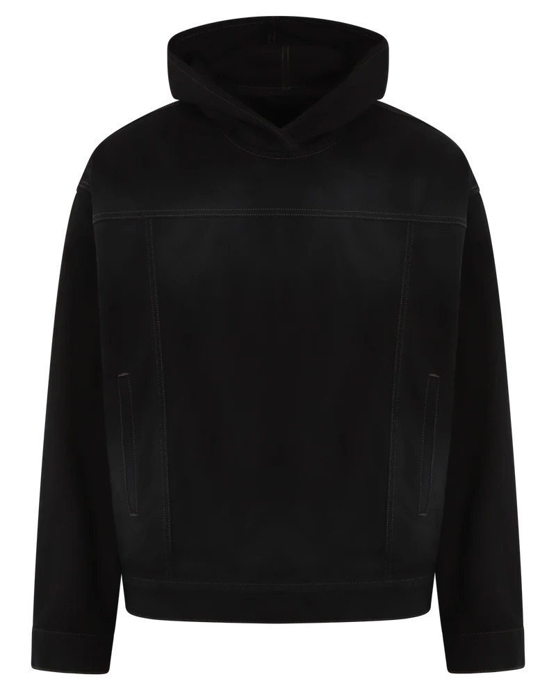 【SALE】PULL-オーバー ジャケット
