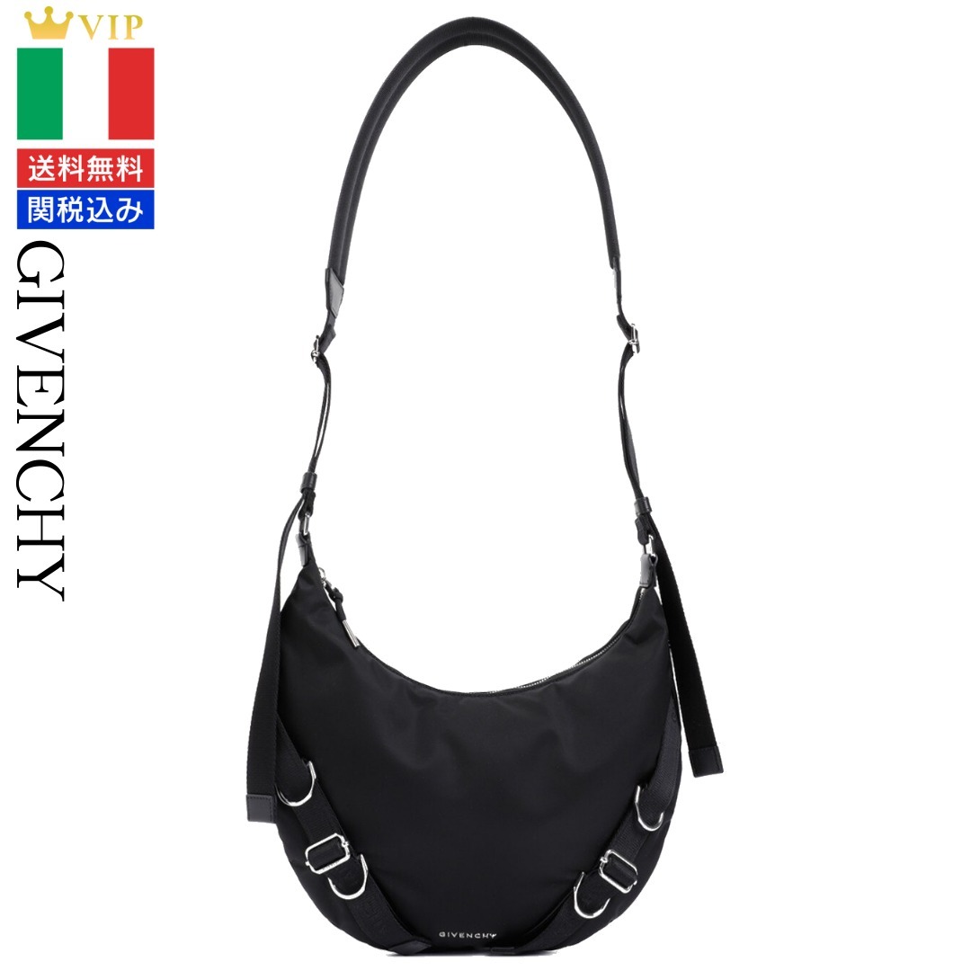 VIP【関税送料無料】希少 Givenchy Voyou Crossbody Bag