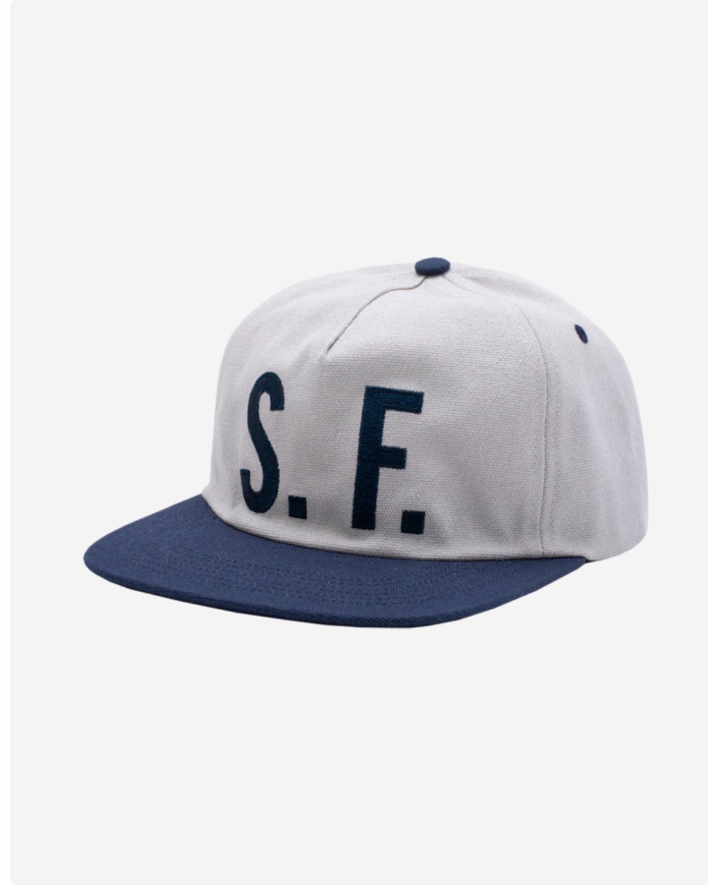 【GX1000】SF HAT / GREY
