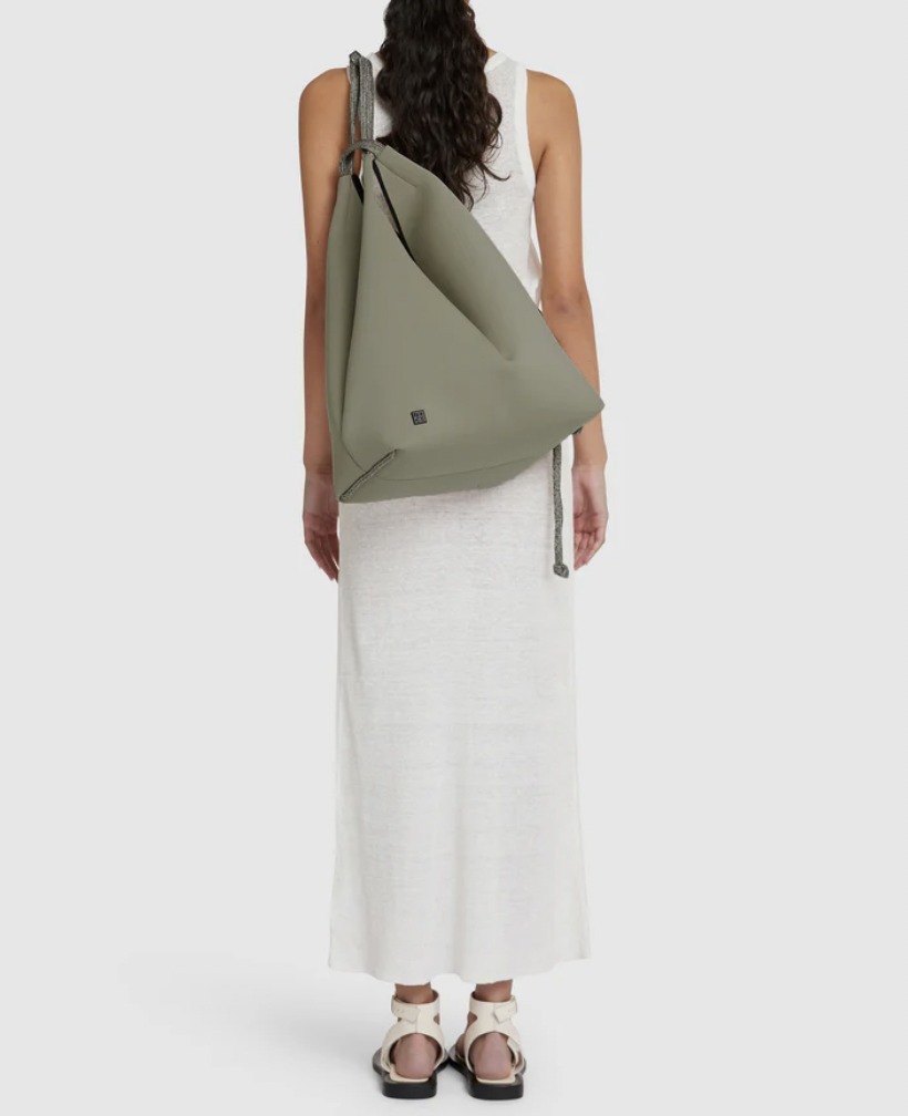 STATE OF ESCAPE】Solstice rucksack リュックサック