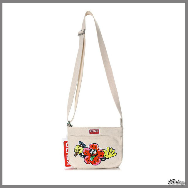 KENZO(ケンゾー) BOKE BOY ショルダーバッグ [正規品/関税込]