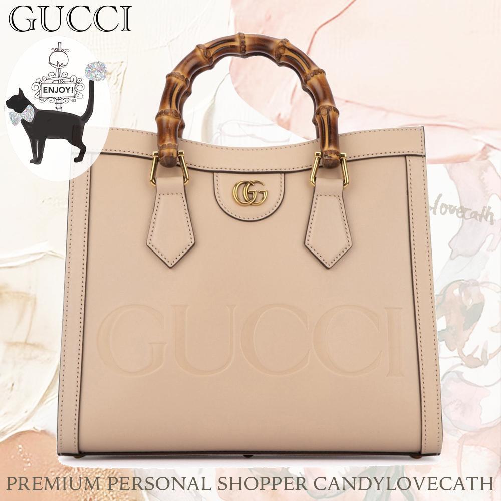 トートバッグ GUCCI Borsa