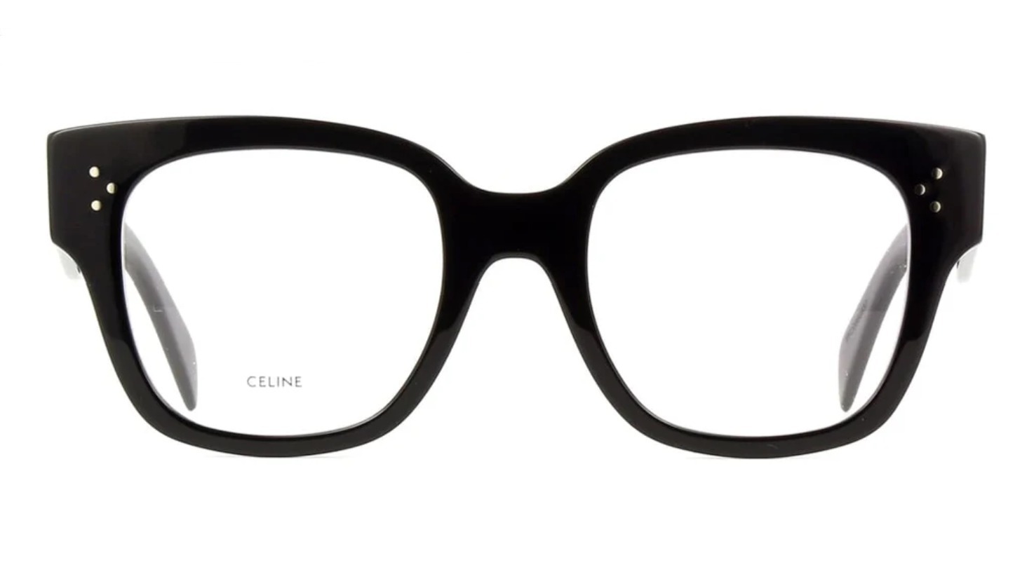 関税・送料込み＊CELINEセリーヌ＊CL50120I Bold3 Dots メガネ 関税・送料込み＊CELINEセリーヌ＊CL50144U Bold 3 Dots メガネ
