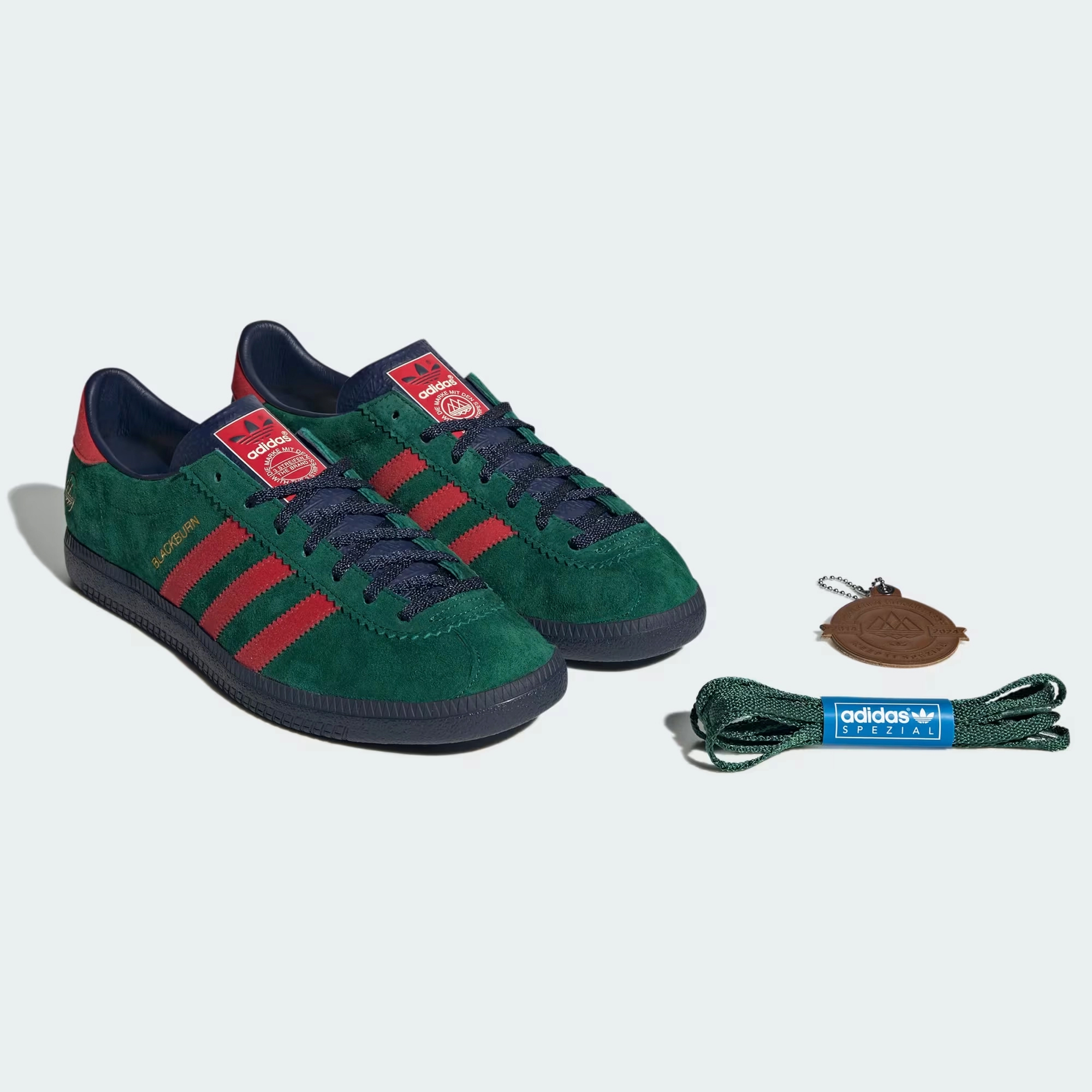 ★adidas originals★大人気★BLACKBURN SPEZIAL★追跡可 ☆adidas originals☆大人気☆BLACKBURN SPEZIAL☆追跡可