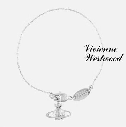 新作◆Vivienne Westwood◆LUCIANNE ブレスレット LU Vivienne Westwood(ヴィヴィアンウエストウッド