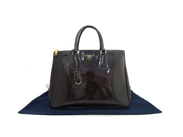 PRADA●プラダ RUX トートバック 35*26*16