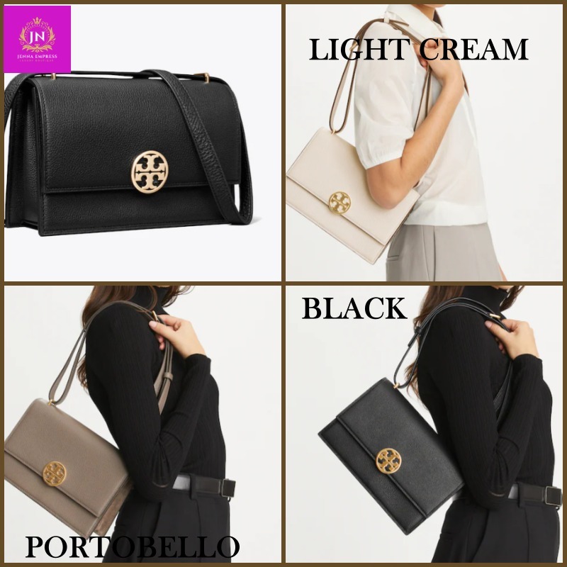 ショルダーバッグ・ポシェット [ToryBurch] MILLER SHOULDER BAG