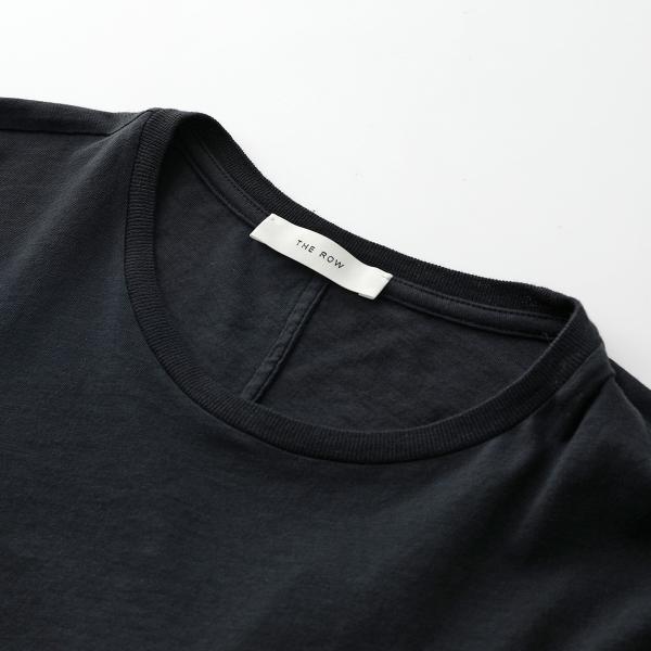 THE ROW Tシャツ TORI TOP 7937 K569 半袖 セール】ザ ロウ THE ROW THE ROW Tシャツ TORI TOP 7937 K569
