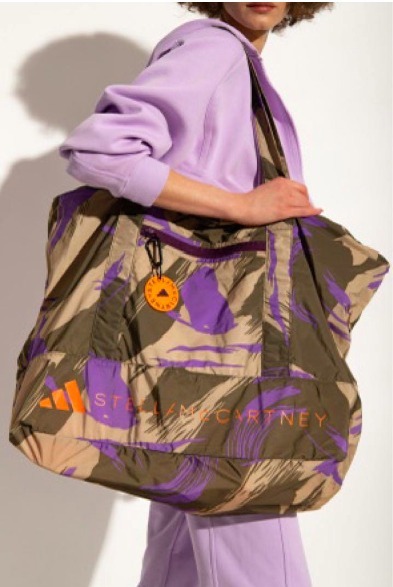 トートバッグ ADIDAS BY STELLA MCCARTNEY TOTE