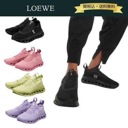 【関税・送料込】LOEWE x On Cloudtilt スニーカー コラボ