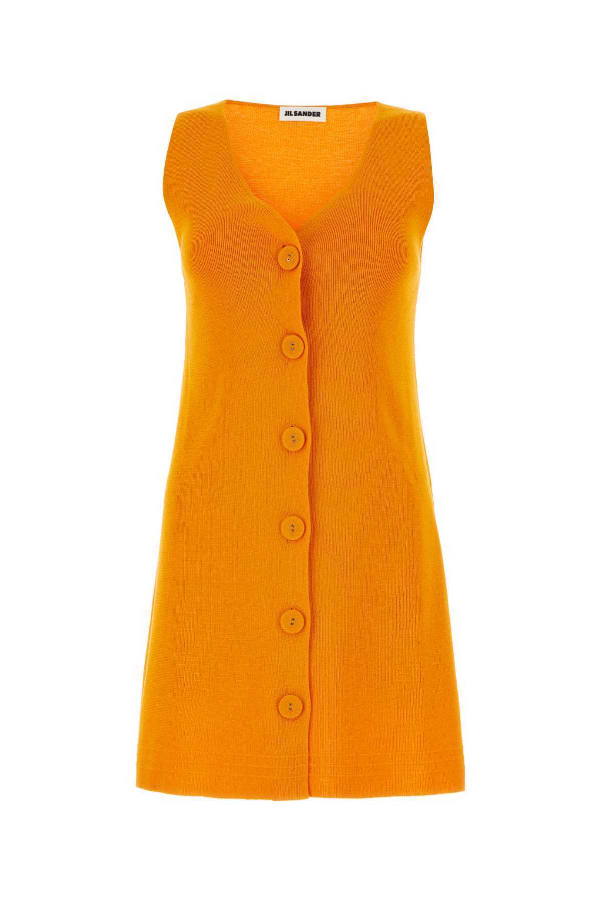 ワンピース Jil Sander DRESS (J02CT0328J15391 832)