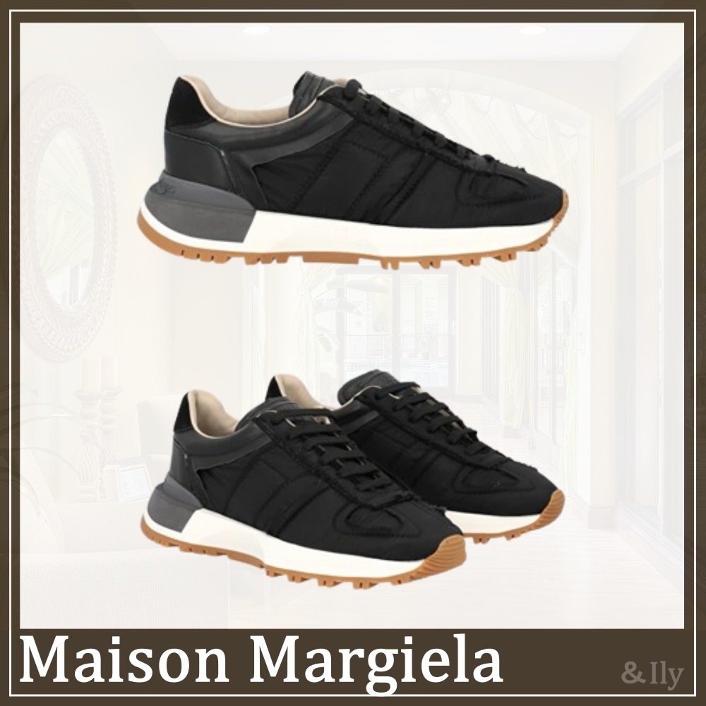 【送関込】Maison Margiela☆50-50 スニーカー