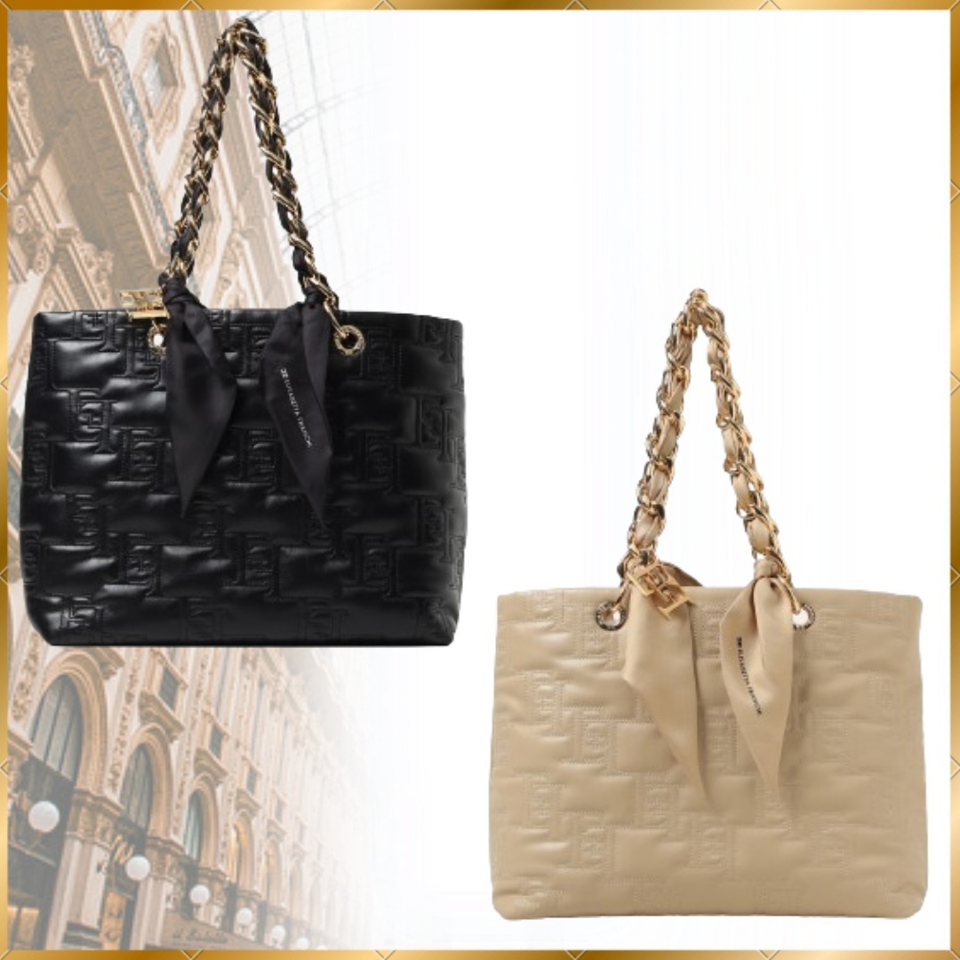 ♦ELISABETTA FRANCHI♦ハンドバッグ レディース